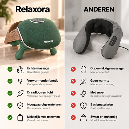 Relaxora™